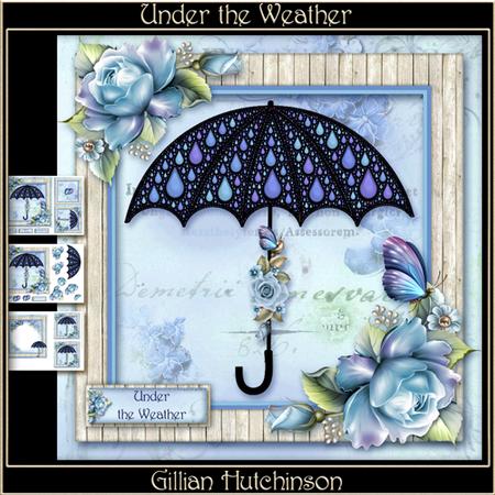 Under the Weather