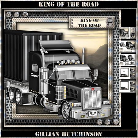 King of the Road