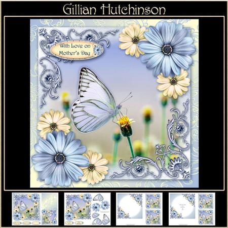 Butterfly Meadow