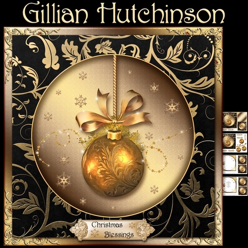 The Christmas Bauble