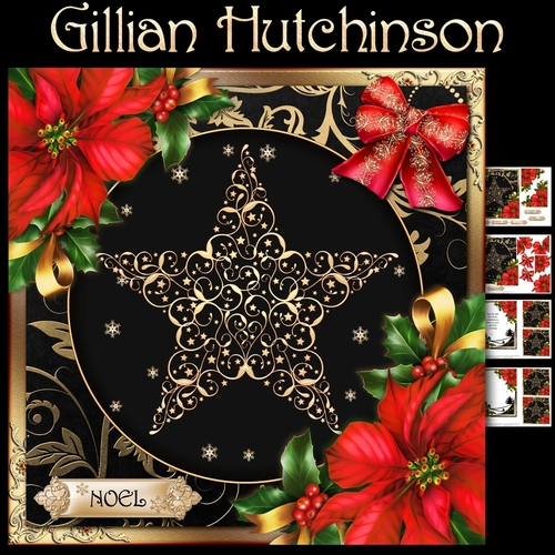 The Christmas Star