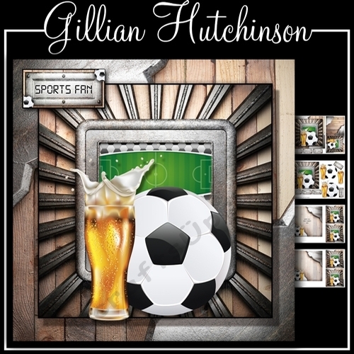 Football Fan