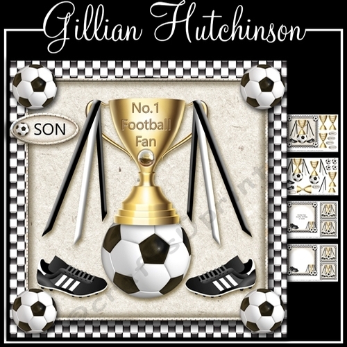 The Football Trophy