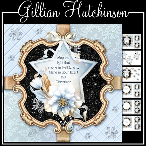 The Star of Bethlehem