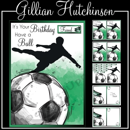 Goal!