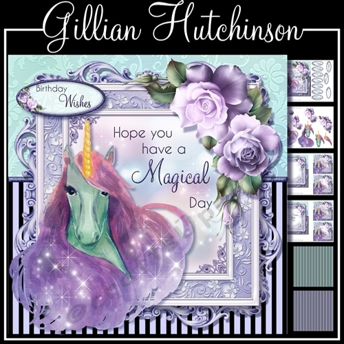 Have a Magical day