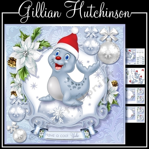 Have a Cool Christmas