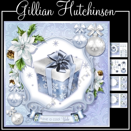The Christmas Gift