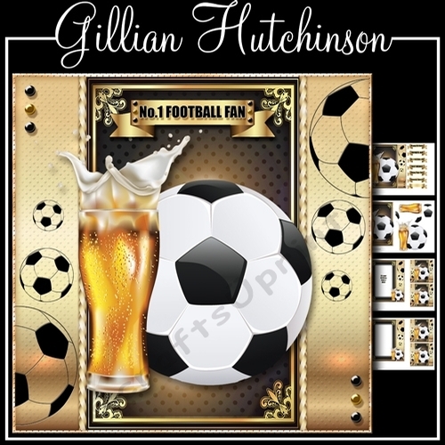 Football Fan