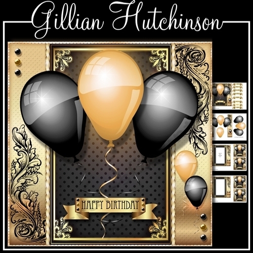 Balloons