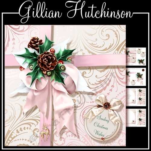 The Christmas Gift