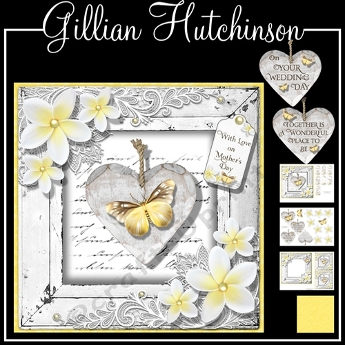 The Wooden Heart
