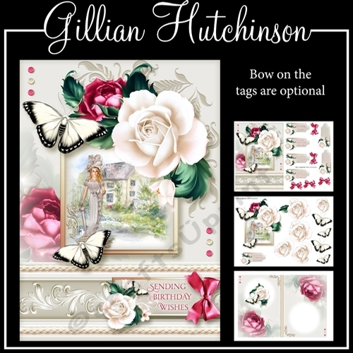 The Cottage Garden