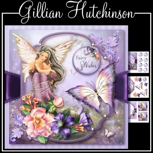 Fairy Wishes