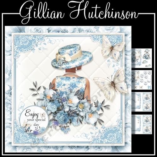 Wedgwood Floral Delight