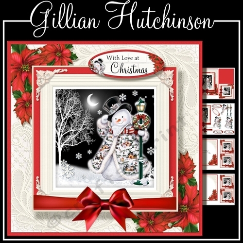 The Snowman