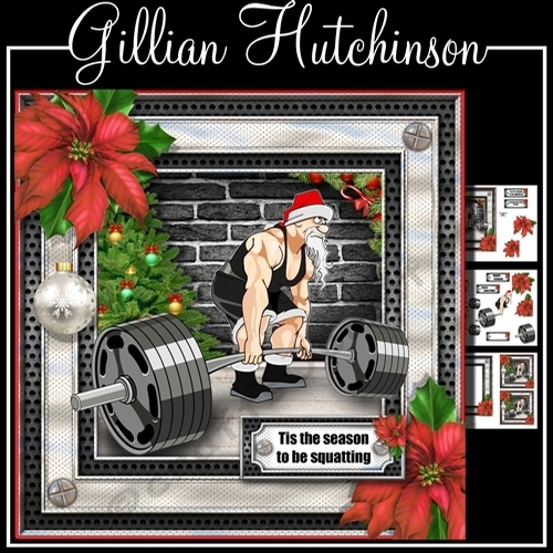 Merry Fitness