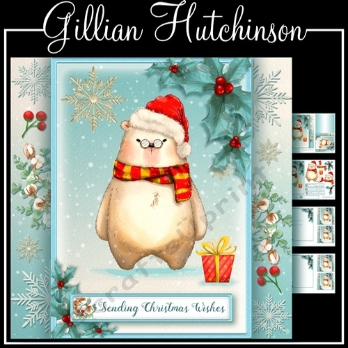 Warm Winter Wishes