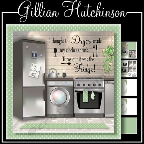 The Kitchen