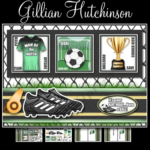 Man of the Match