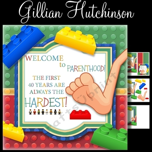 Welcome to Parenthood!