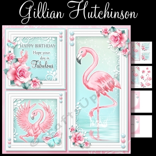 The Fabulous Flamingo