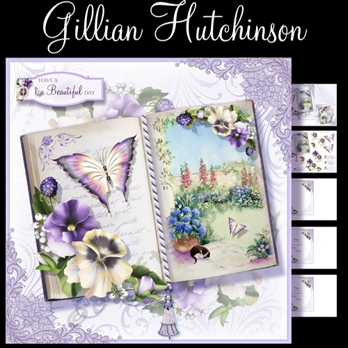 Little Book of Country Gardens