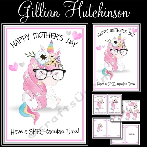 The SPEC-tacular Unicorn
