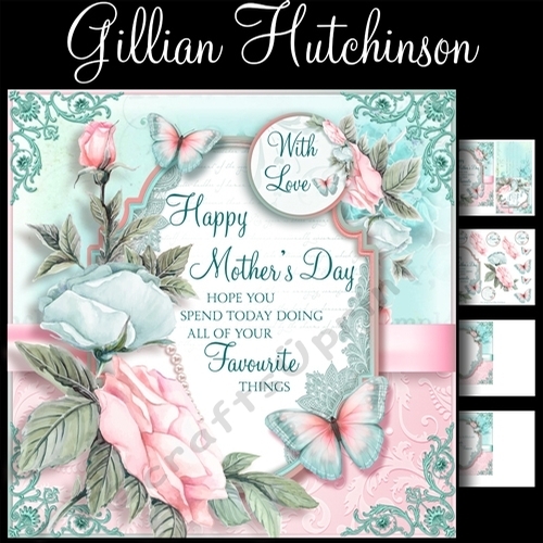 Flowers for Mothers Day