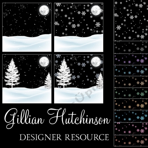 DESIGNER RESOURCE WINTER PAPERS