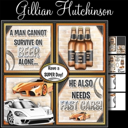 3 Cheers for Beer Cars & You