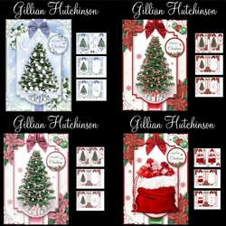 The Gift of Christmas Bumper Kit 5x7
