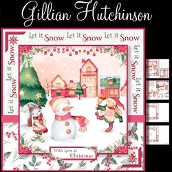 Let it Snow
