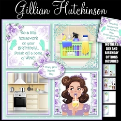 Do a Little Housework