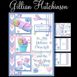 The Wool Shop