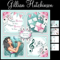 Happy Birthday To You