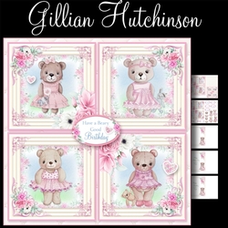 Teddy Bears Picnic