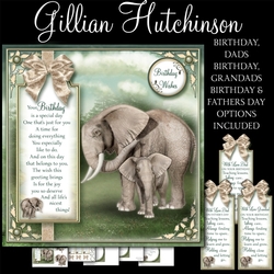 The Elephant Trail