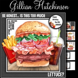 Be Honest...Is this too much lettuce?