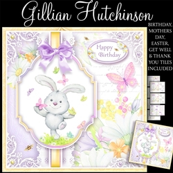 The Delightful Bunny