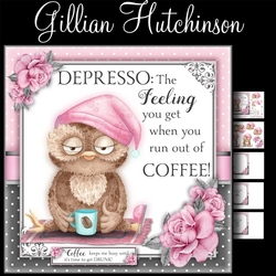 Depresso (Female)