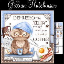 Depresso (Male)