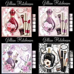 The Perfume Bottle Bumper Kit