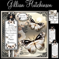Butterflies