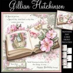 The Beautiful Book of Gardens
