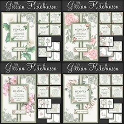 Meaningful Words - A5 Sympathy Bumper Kit