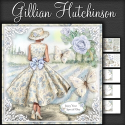 Field of Roses