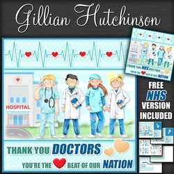 Thank You Doctors
