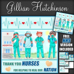 Thank You Nurses