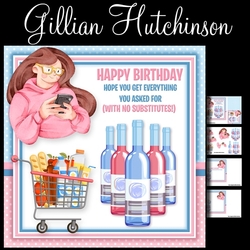 The Online Shop